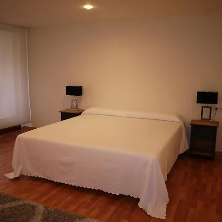 La Portuguesa Apartments Alicante Zimmer foto