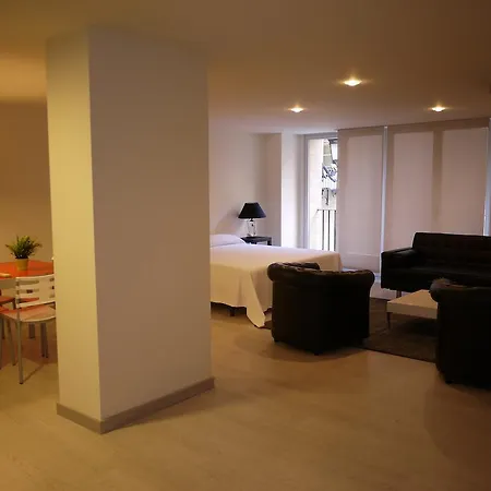 La Portuguesa Apartments Alicante Zimmer foto