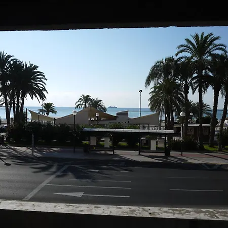 La Portuguesa Apartments Alicante Zimmer foto