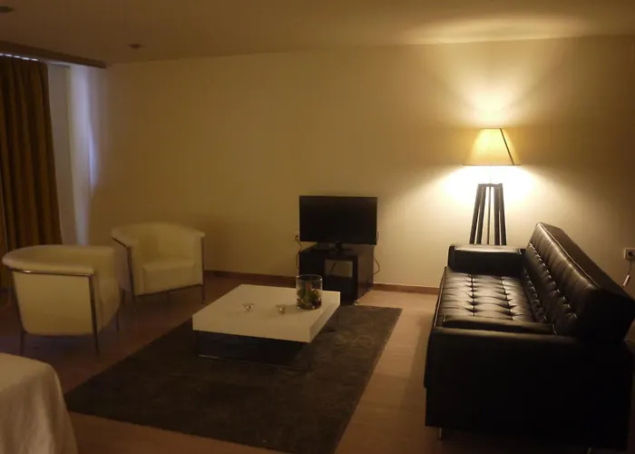 La Portuguesa Apartments