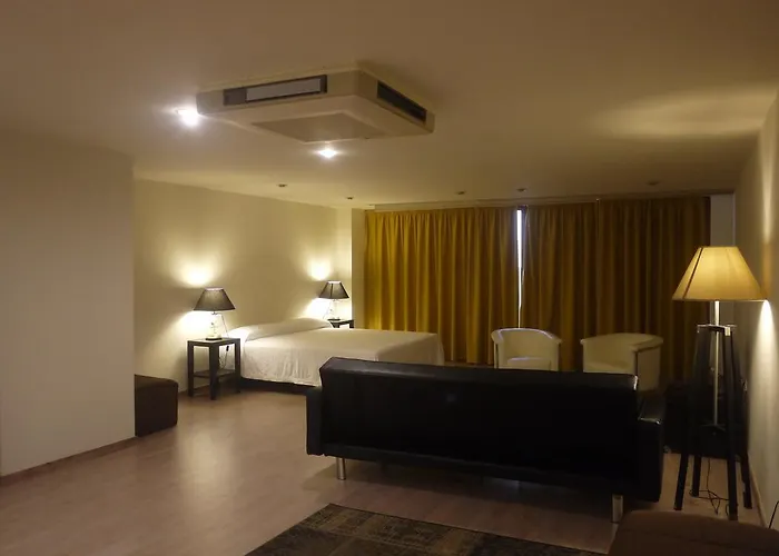 La Portuguesa Apartments