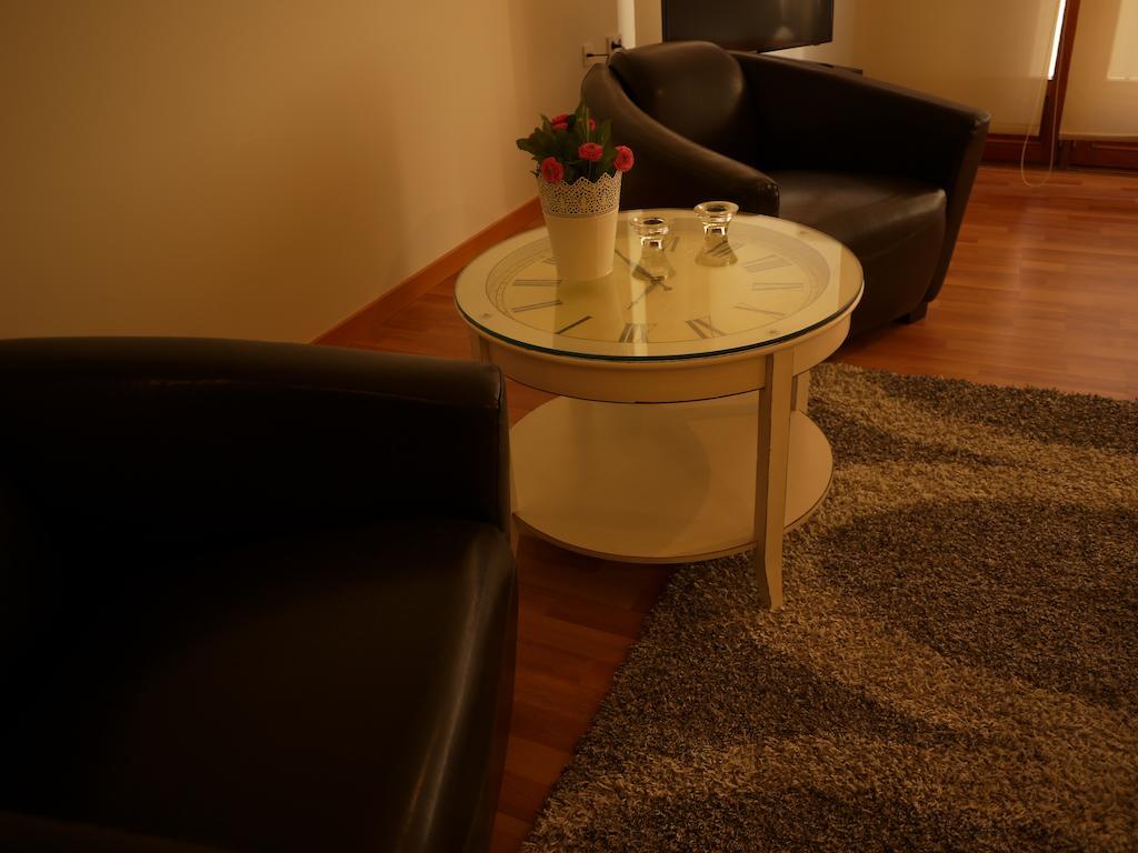 Apartment La Portuguesa *