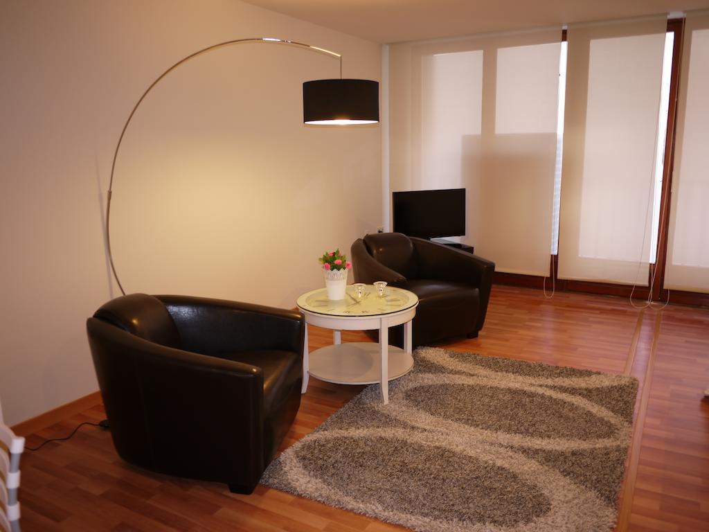 Apartment La Portuguesa *