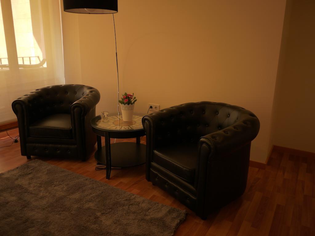 Apartment La Portuguesa *