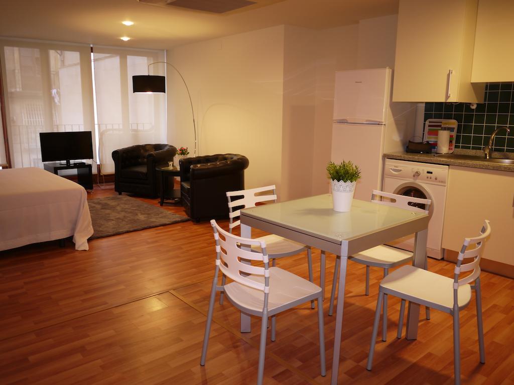 Apartment La Portuguesa Alicante
