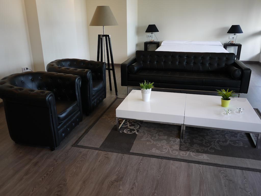 Apartment La Portuguesa Alicante