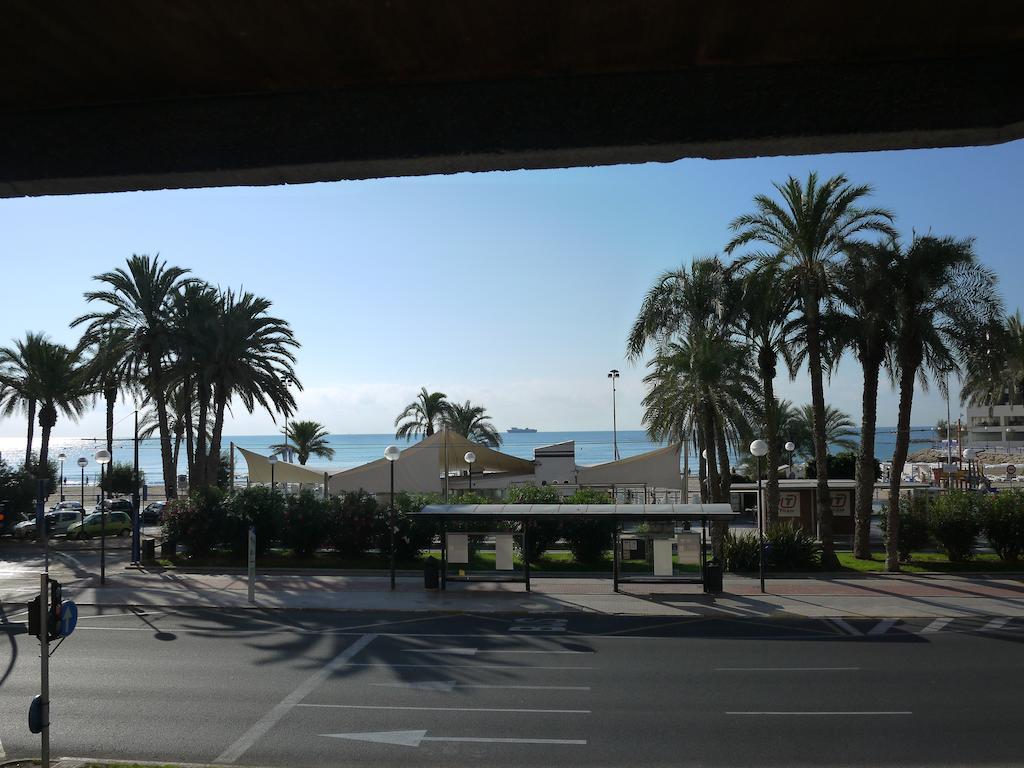 La Portuguesa Alicante