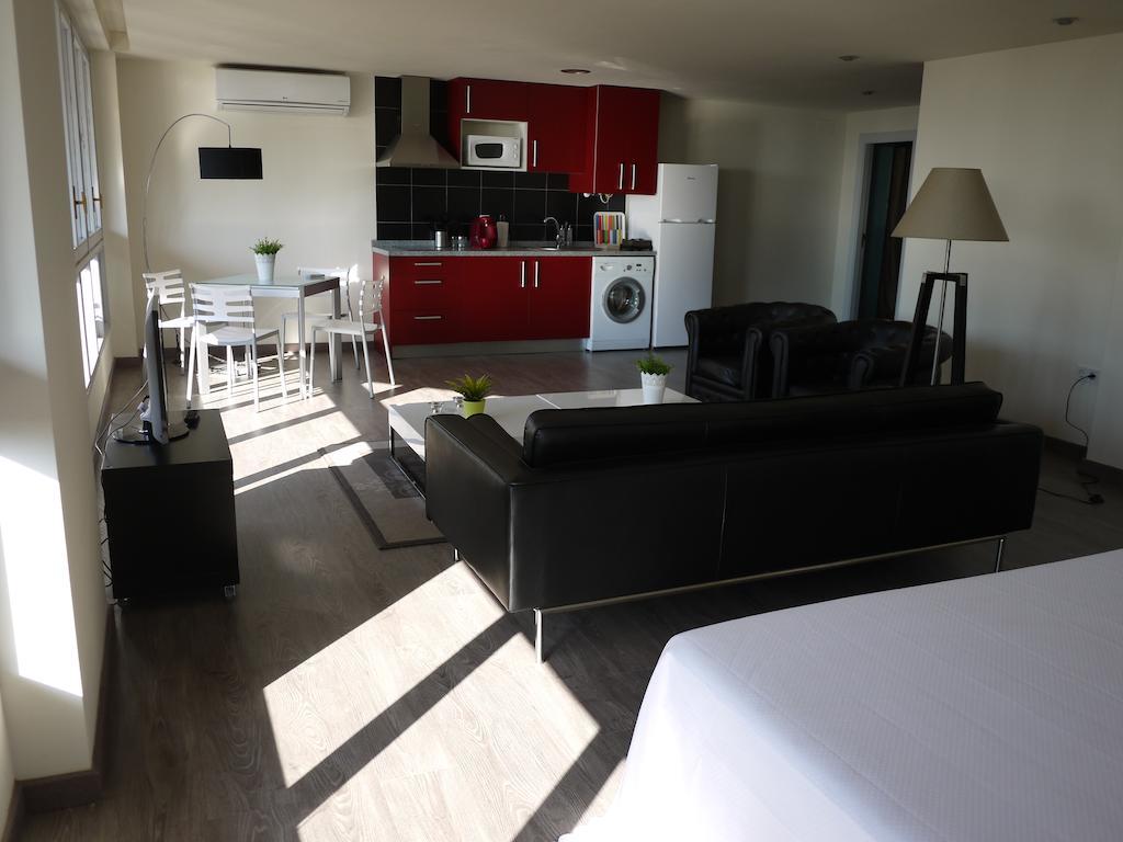 Apartment La Portuguesa *