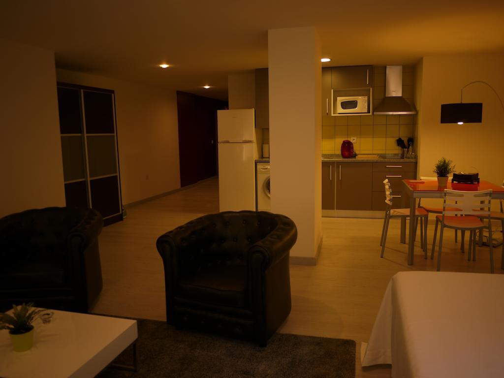 Appartement La Portuguesa *