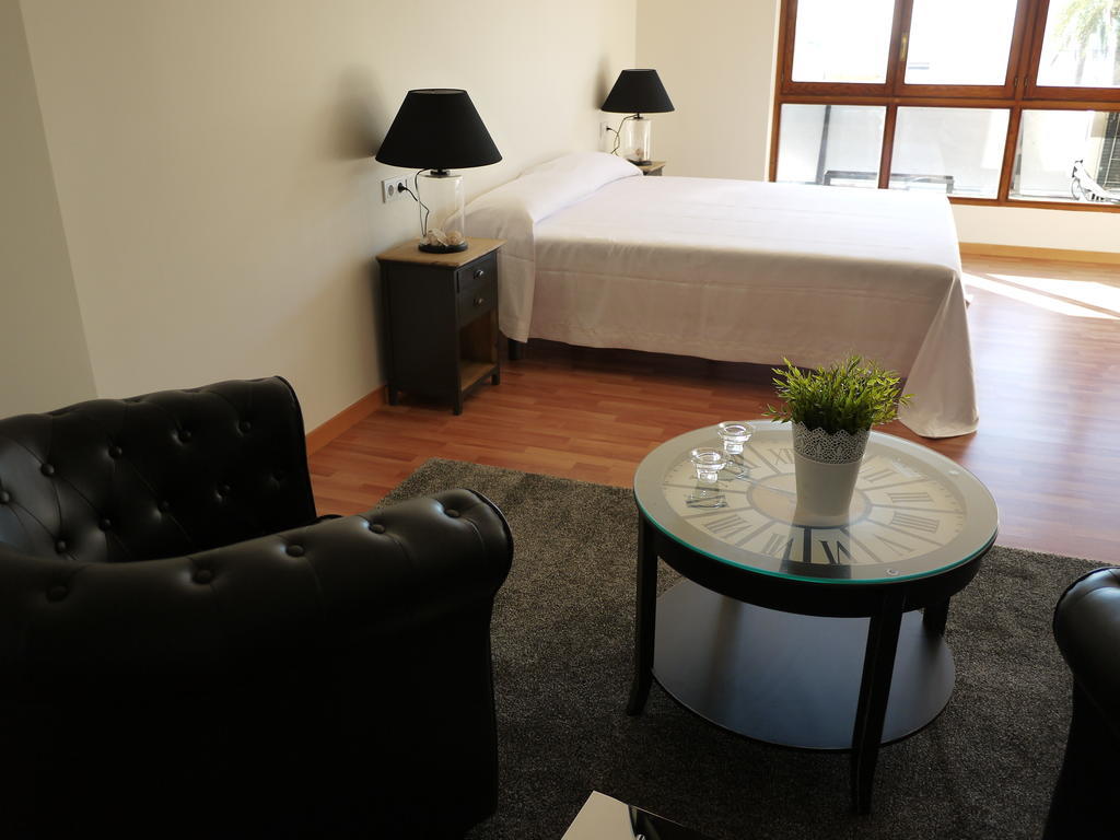 Apartment La Portuguesa *