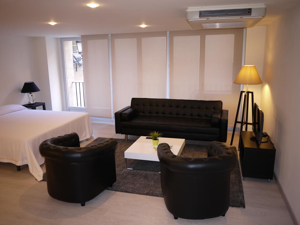 Apartment La Portuguesa *