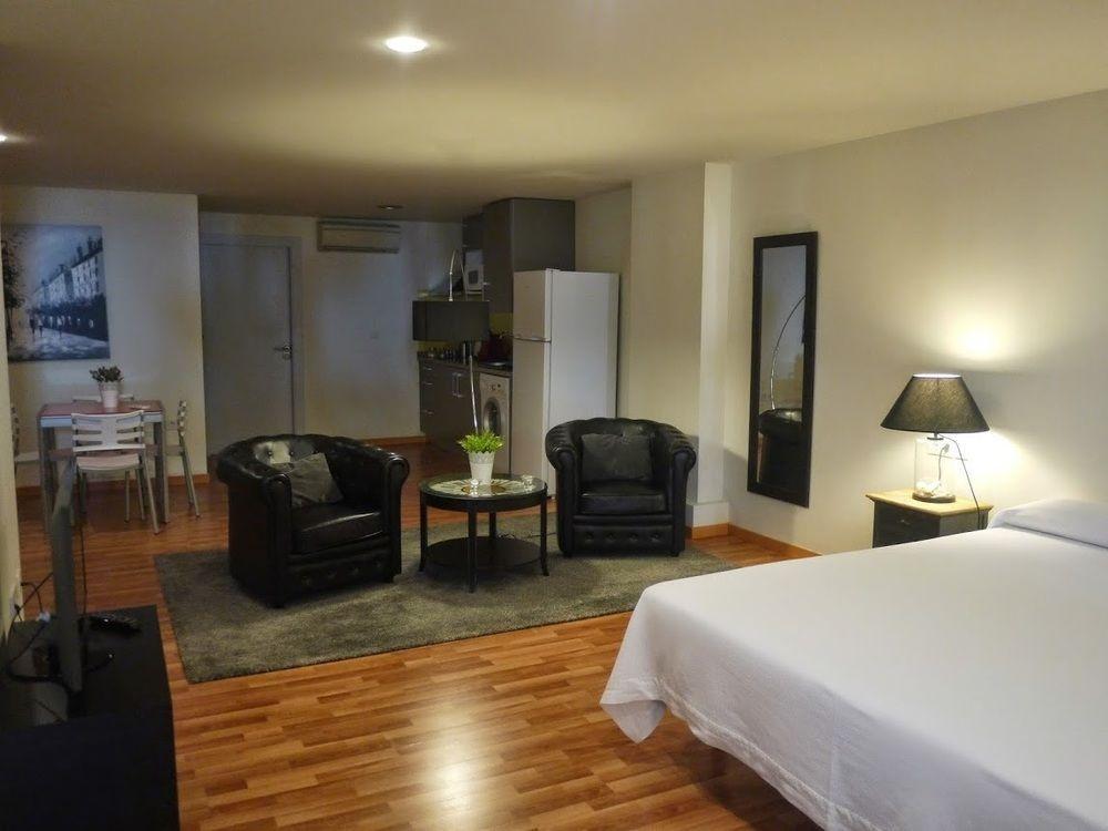 La Portuguesa Apartment Alicante