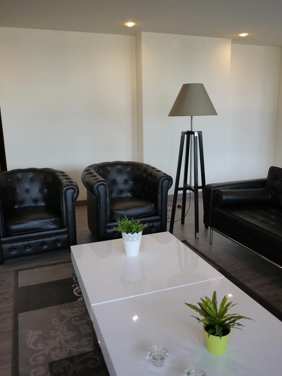 Apartment La Portuguesa