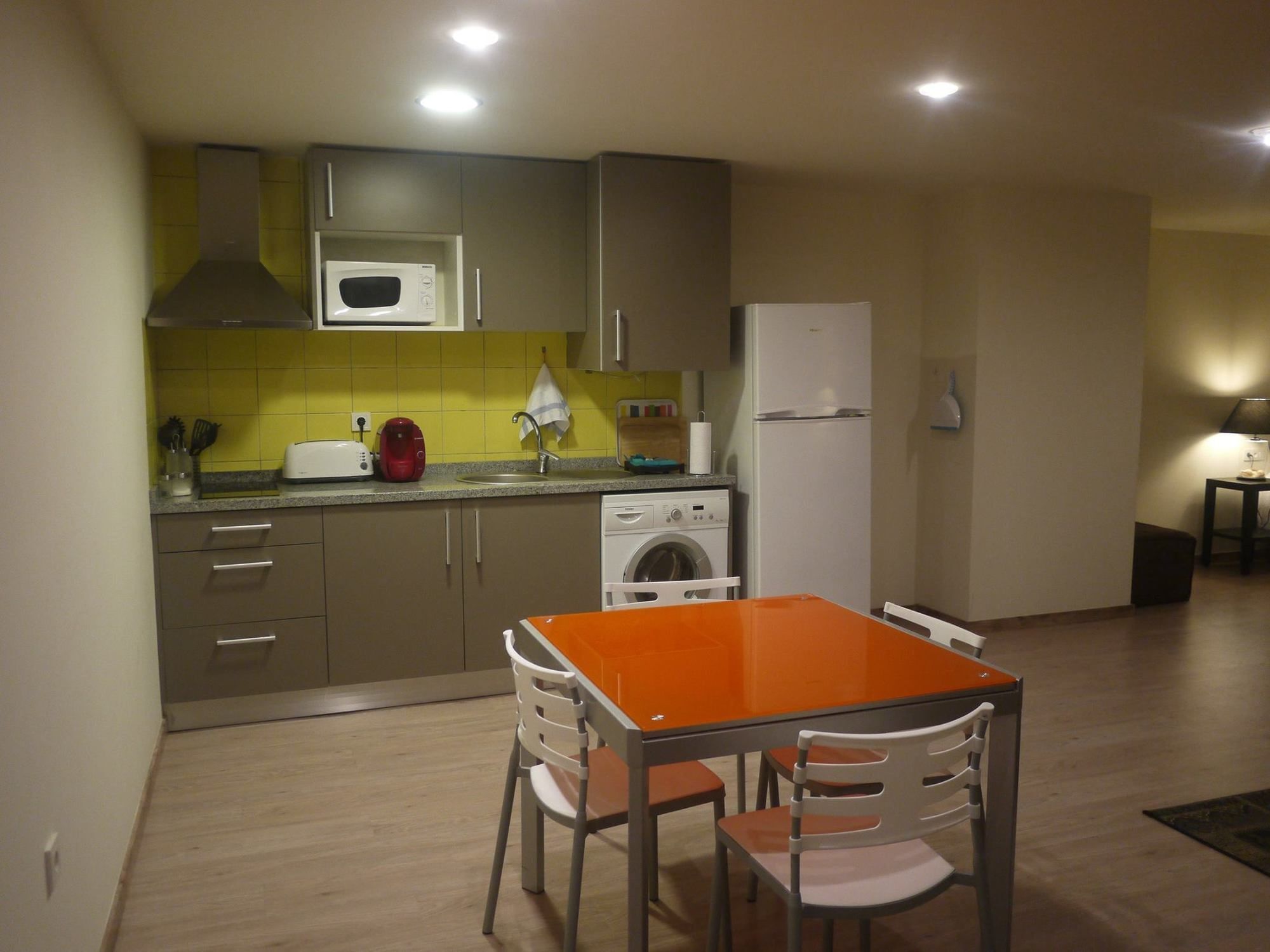 La Portuguesa Apartment Alicante