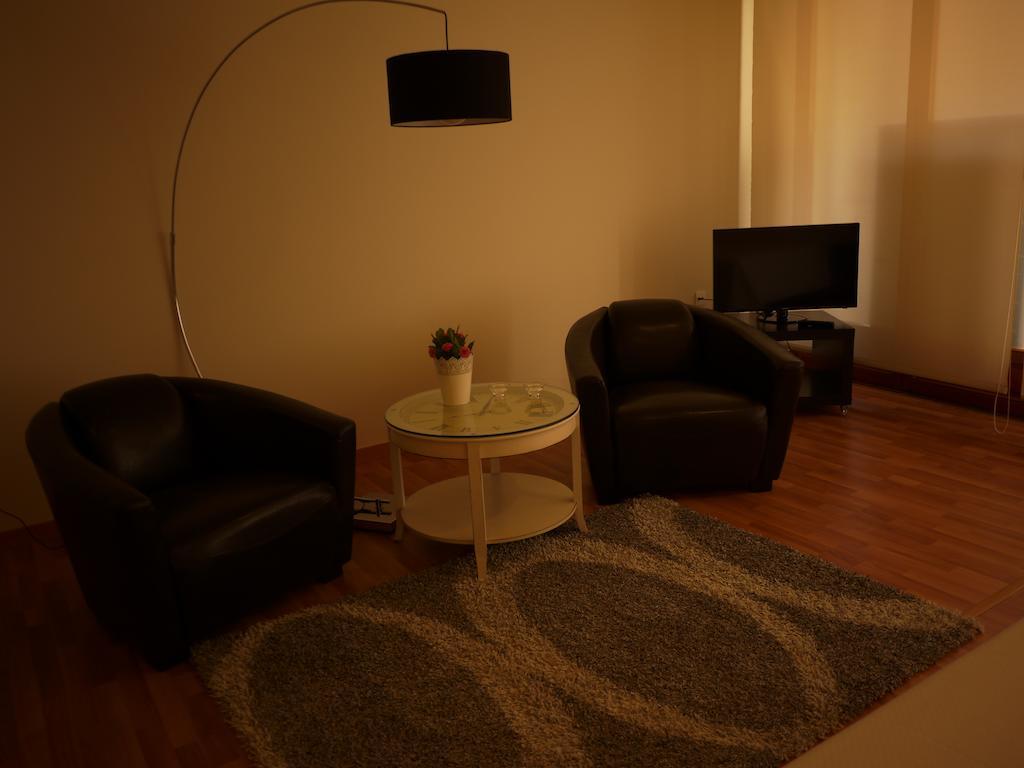 Apartamento La Portuguesa Alicante