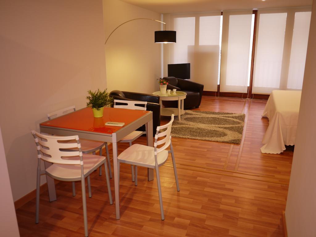 Apartamento La Portuguesa *