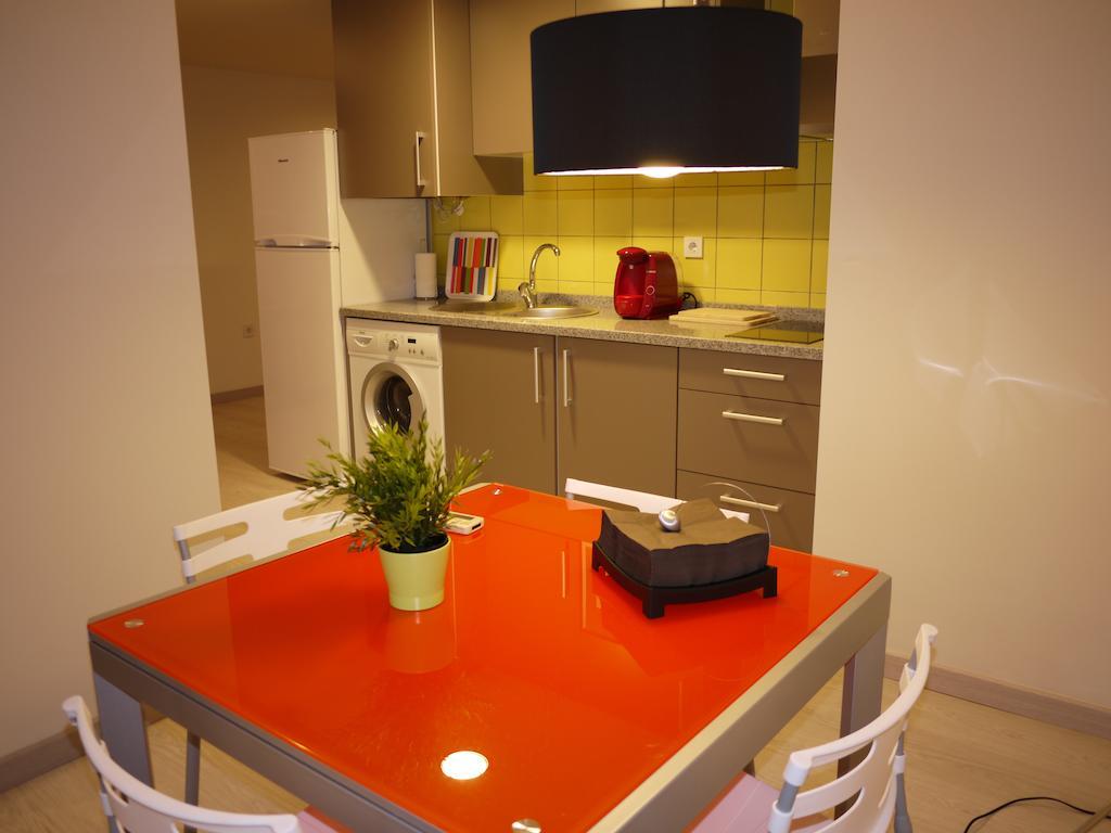 Apartamento La Portuguesa *