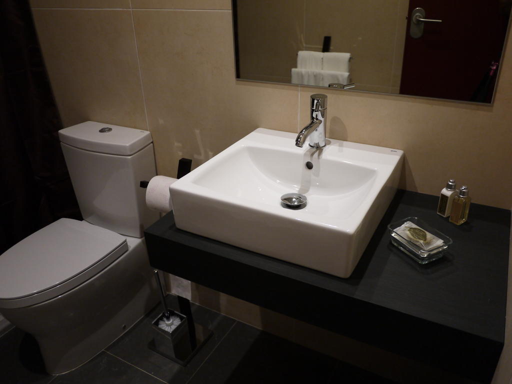 Apartamento La Portuguesa