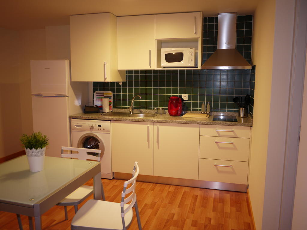 Apartamento La Portuguesa