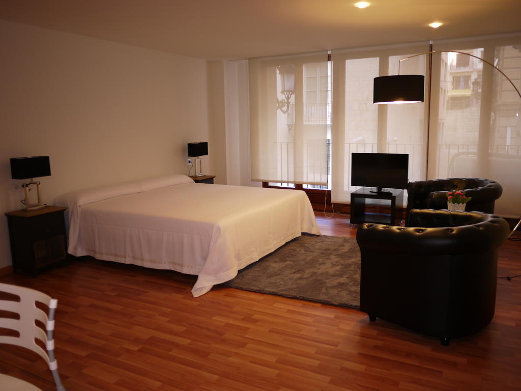 Apartamento La Portuguesa *