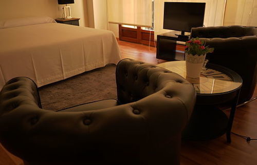 Apartamento La Portuguesa